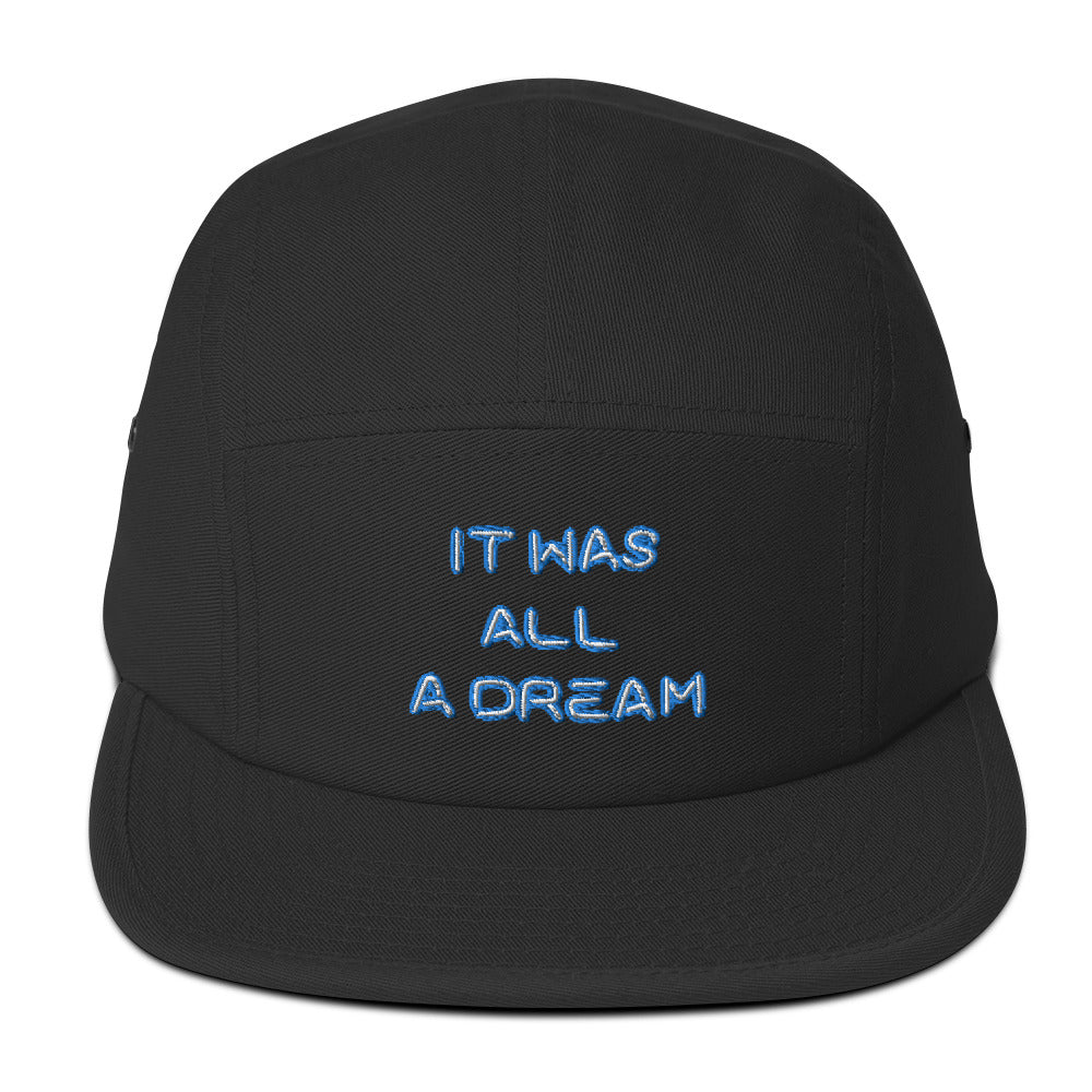 The Mad Haus Design Co. Dream Hats | Madison Kent
