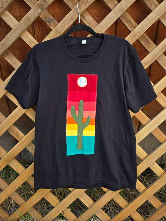 High Noon Cactus Tee