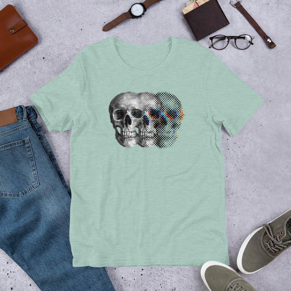 Seeing Triple Tee