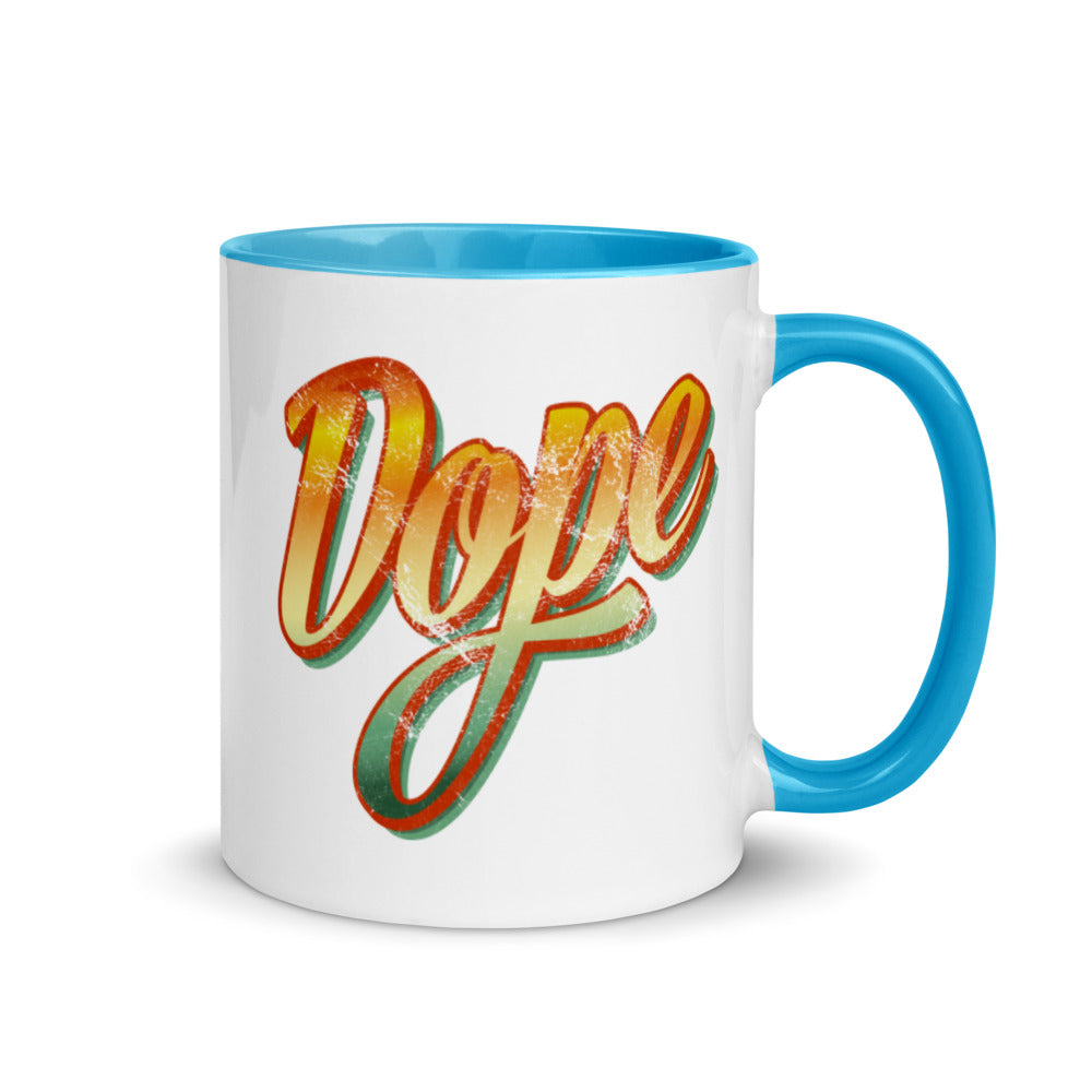 Dope Mug