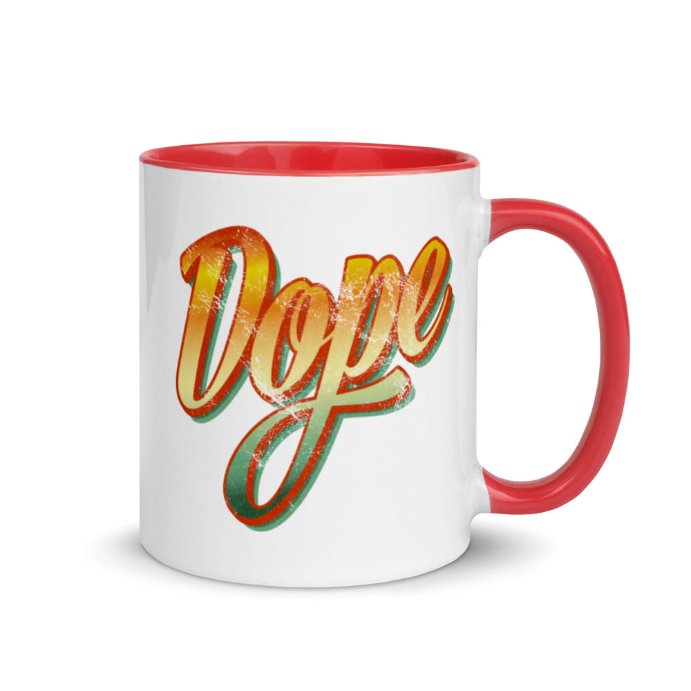 Dope Mug