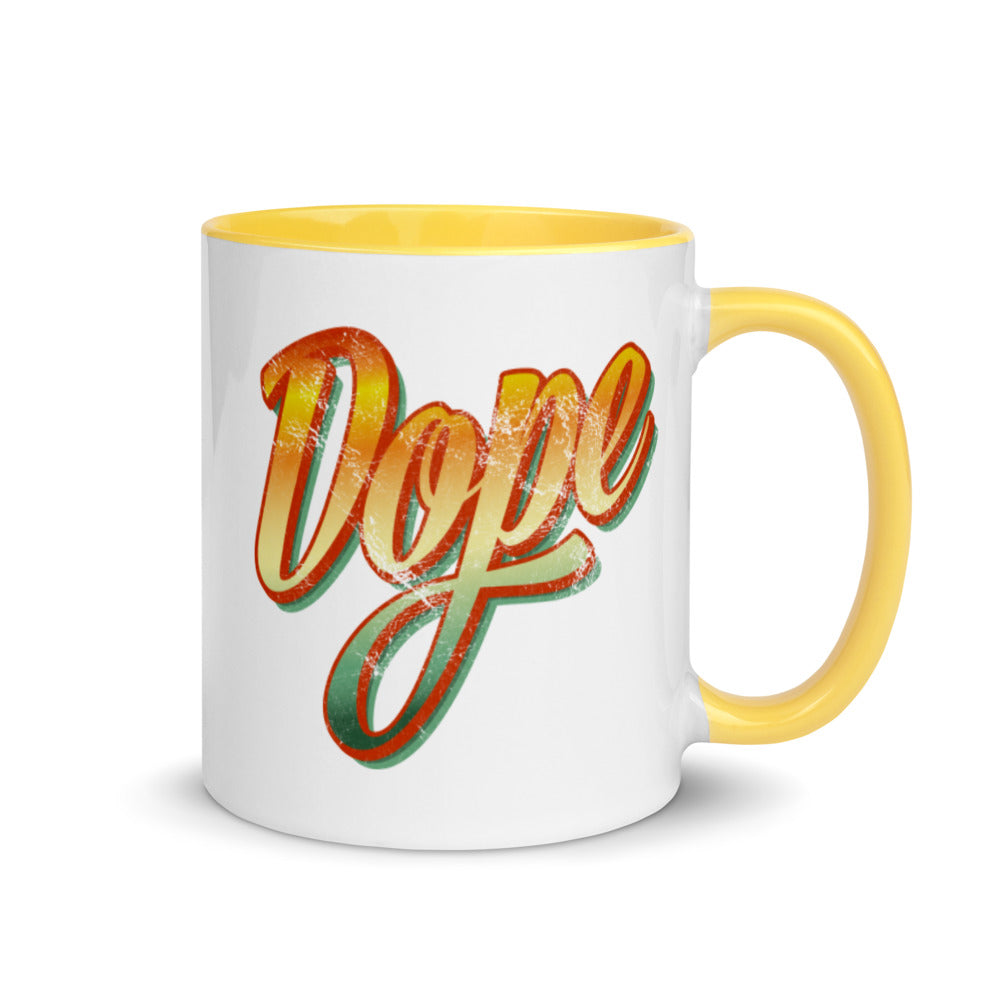 Dope Mug