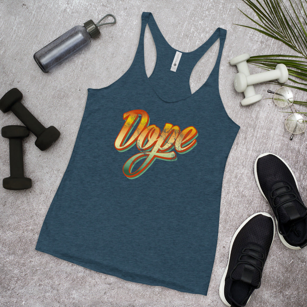 Women's Dope Tank