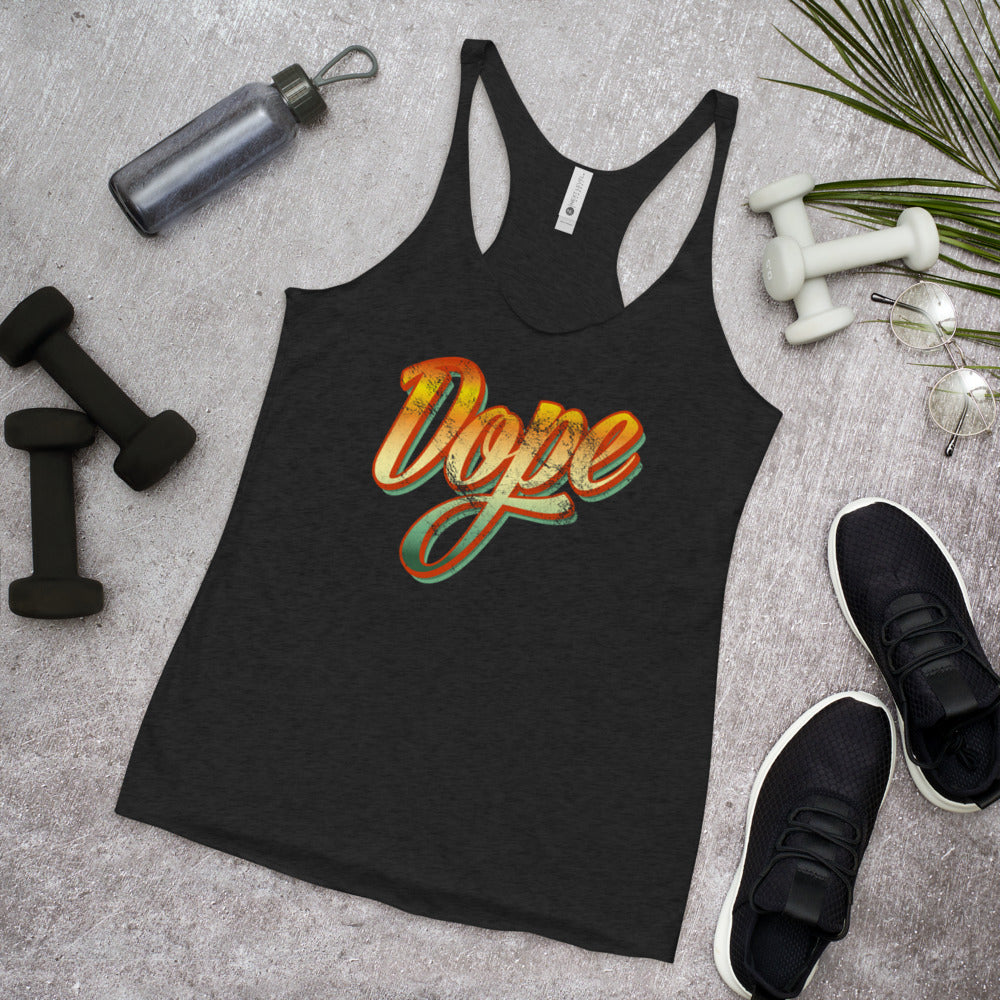 Women's Dope Tank