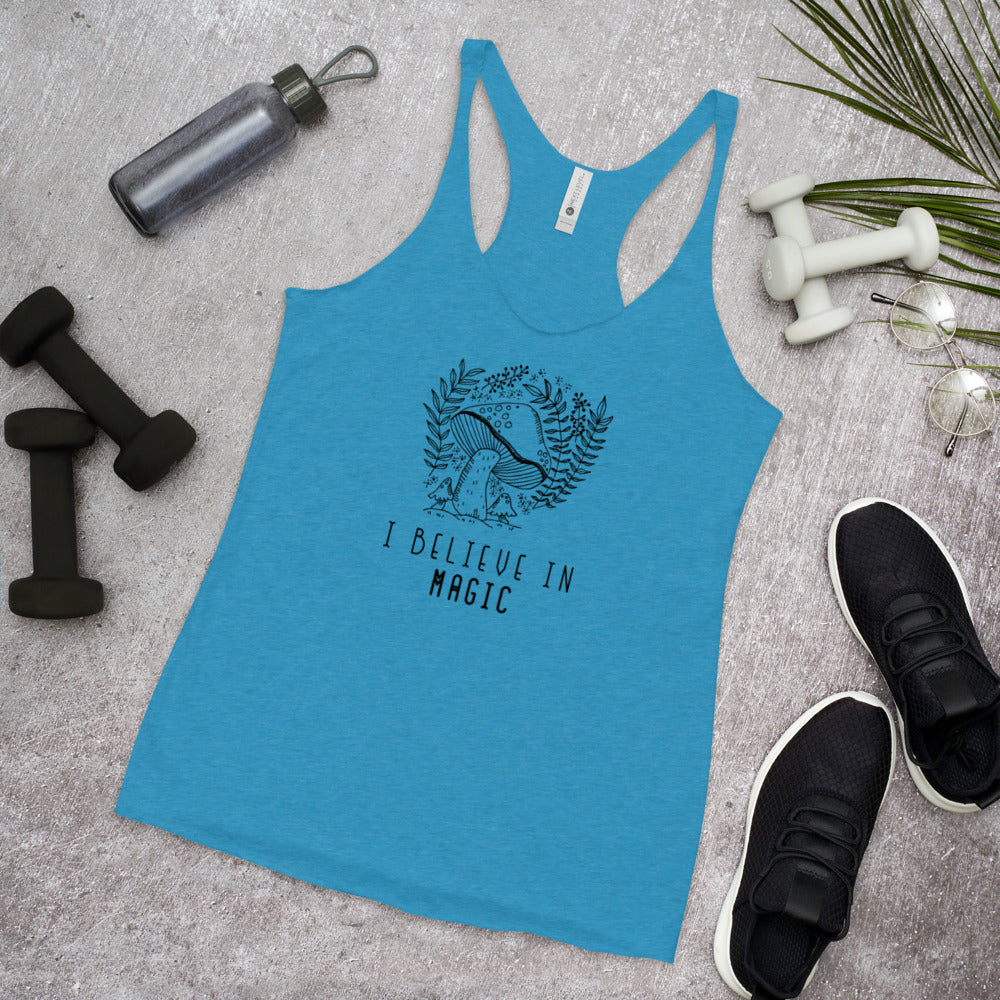 Women's Magic Tank