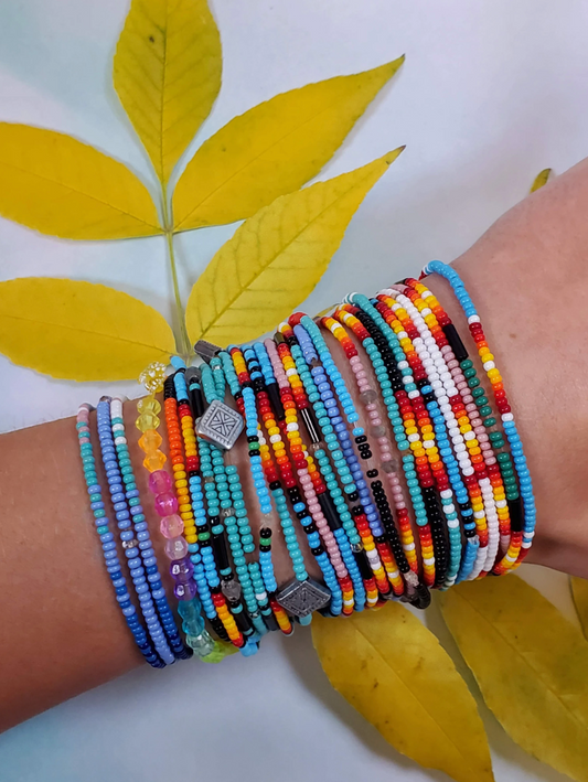 Desert Sunrise Bracelets