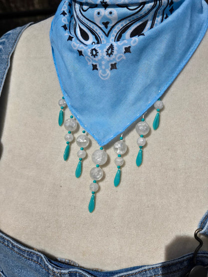 Head in the Clouds Bandana