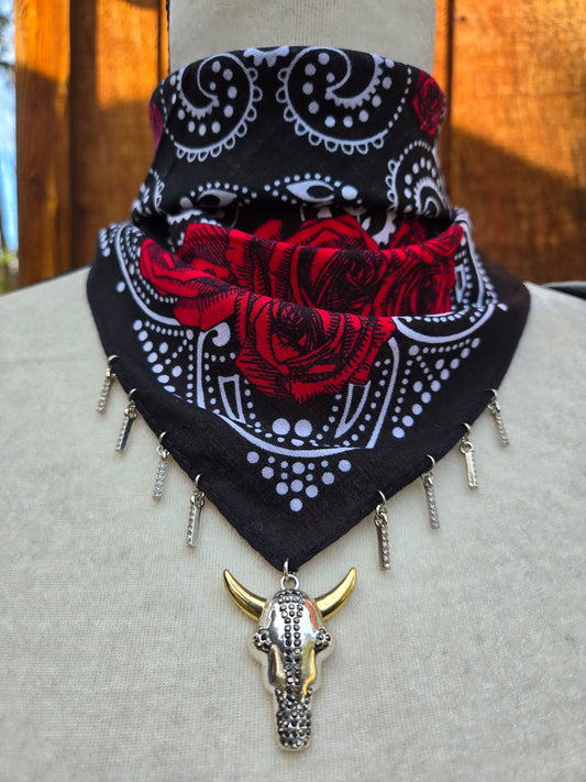 Rhinestone Cowgirl