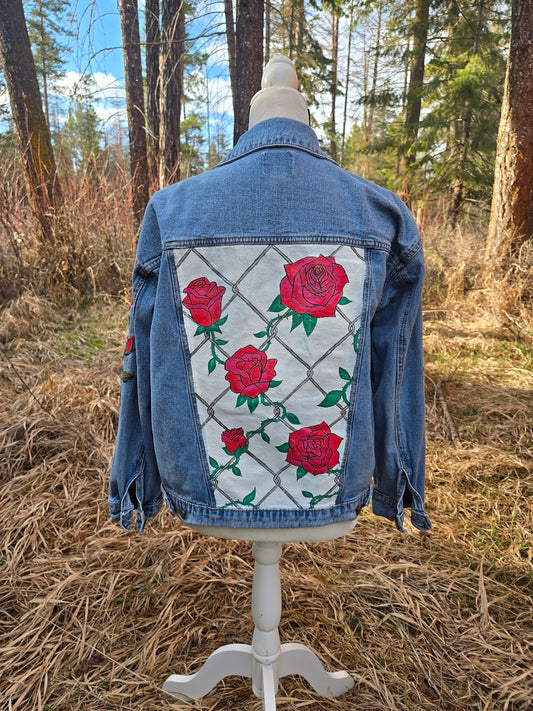 Life Finds A Way Jacket