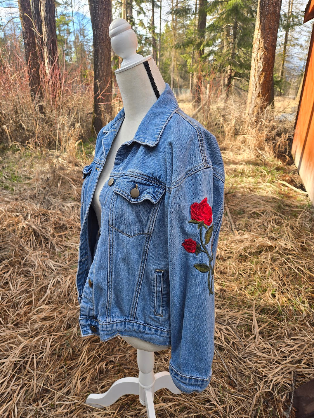Life Finds A Way Jacket