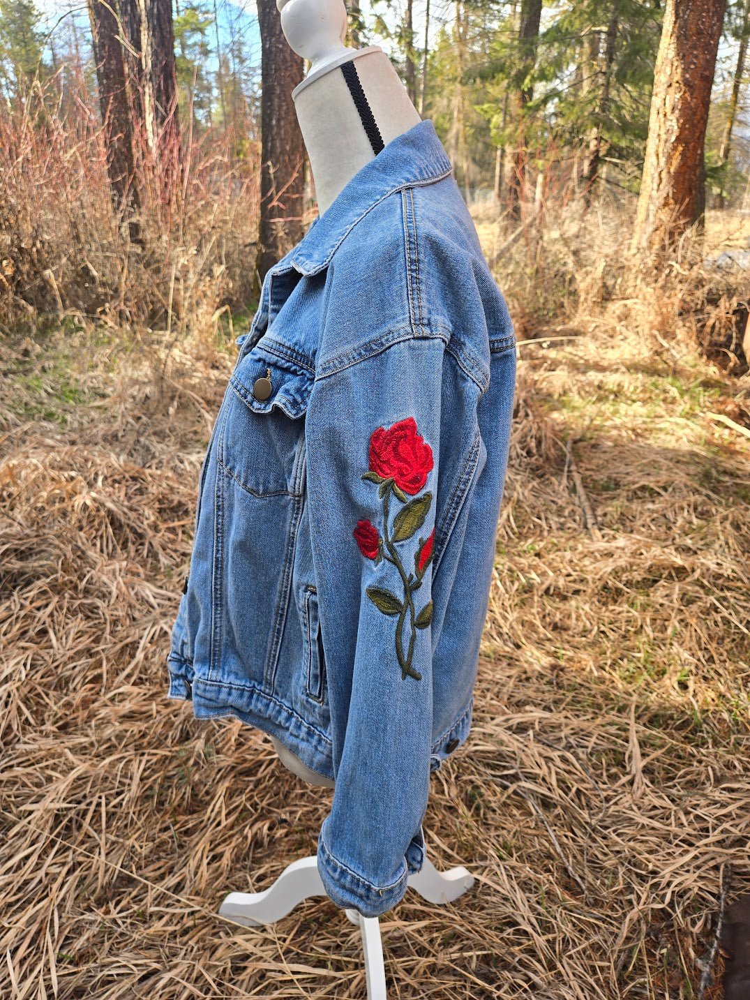 Life Finds A Way Jacket