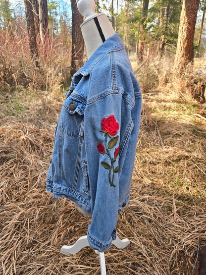 Life Finds A Way Jacket