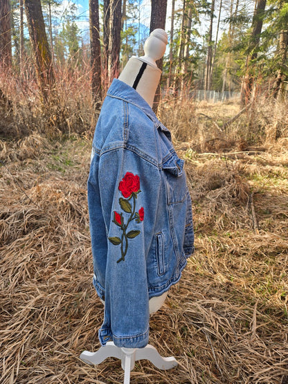 Life Finds A Way Jacket