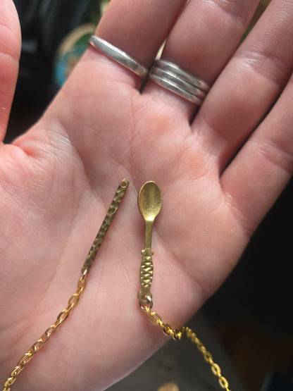 Little Spoon Sunglass Chain