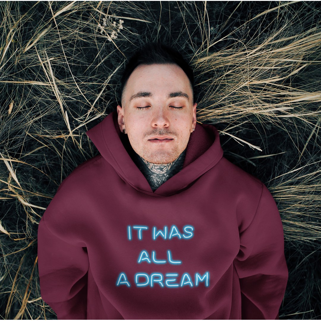 DREAM Hoodie