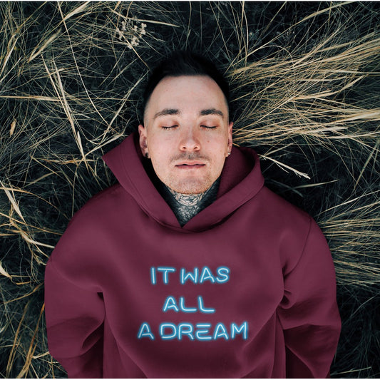 DREAM Hoodie