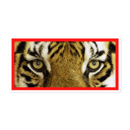 Go Get Em Sticker