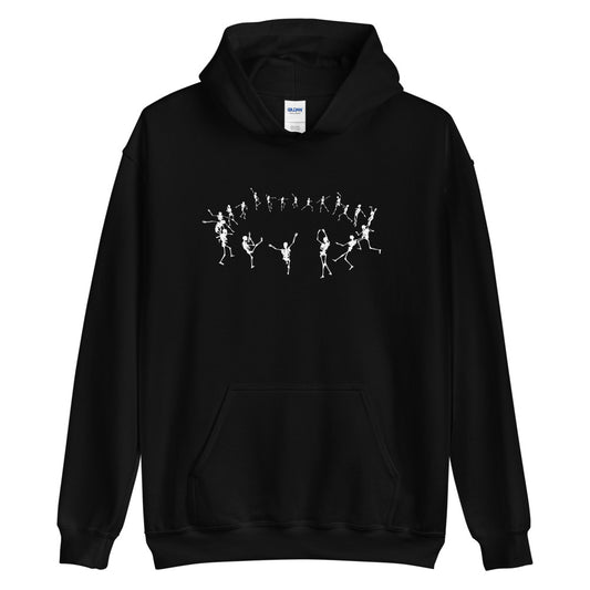 Gather Round Hoodie