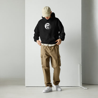 Head//Heart Hoodie