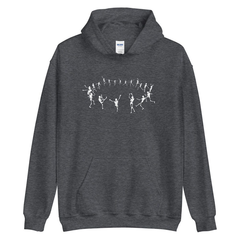 Gather Round Hoodie