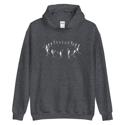 Gather Round Hoodie