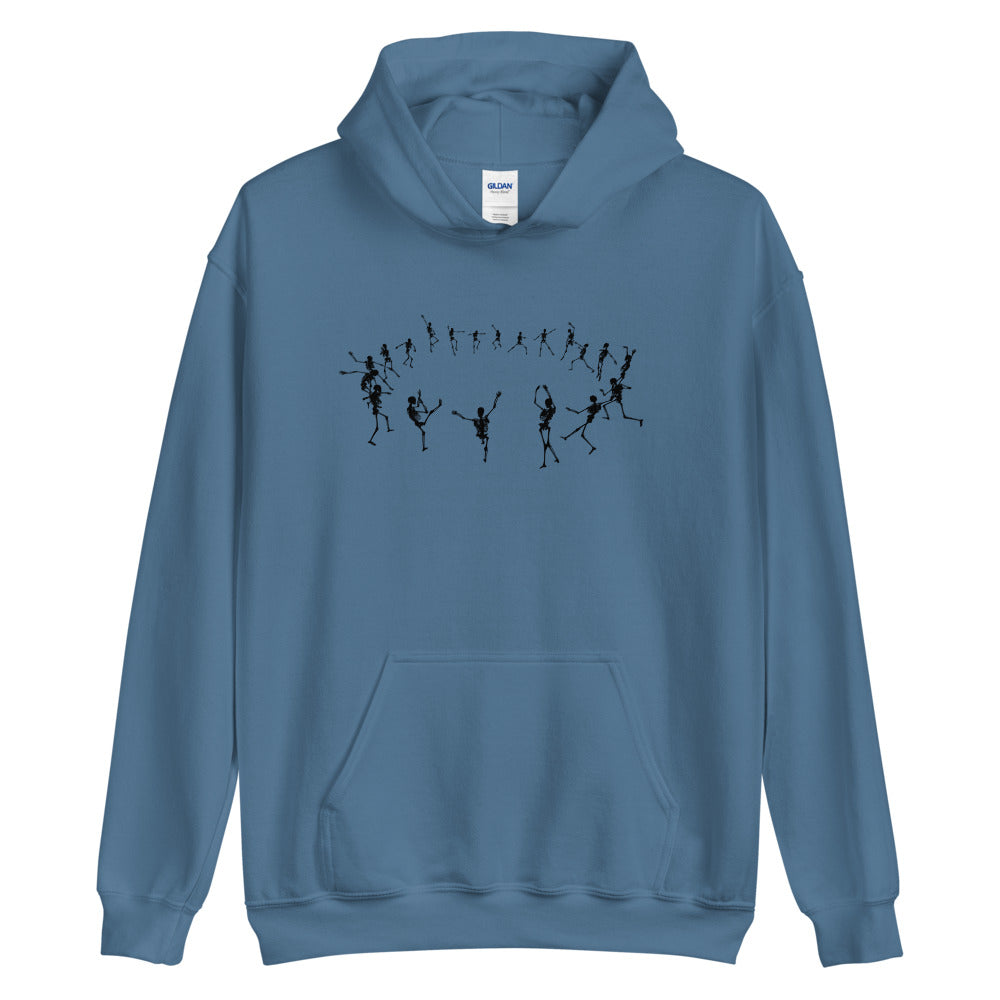 Gather Round Hoodie
