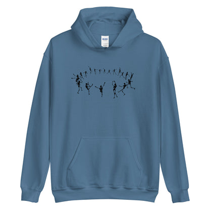 Gather Round Hoodie