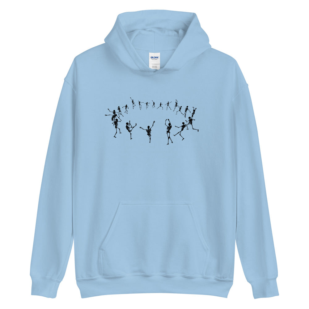 Gather Round Hoodie