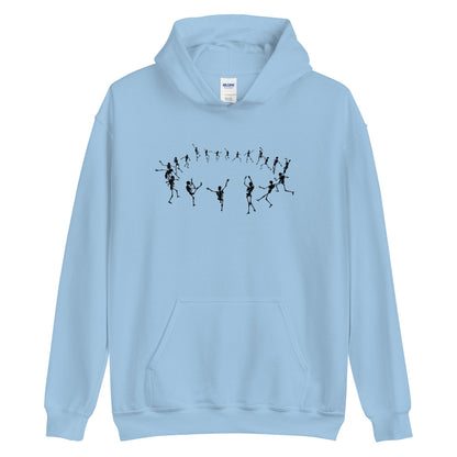Gather Round Hoodie