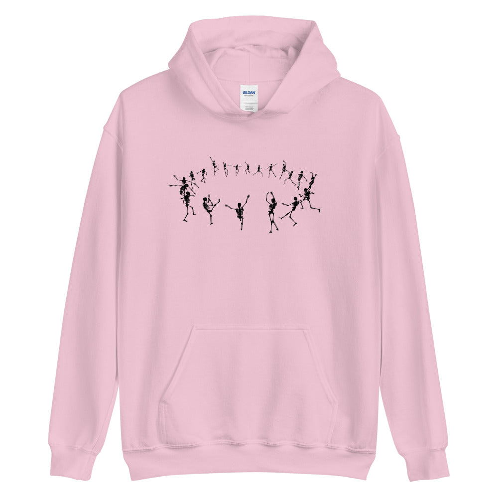 Gather Round Hoodie