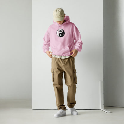 Head//Heart Hoodie