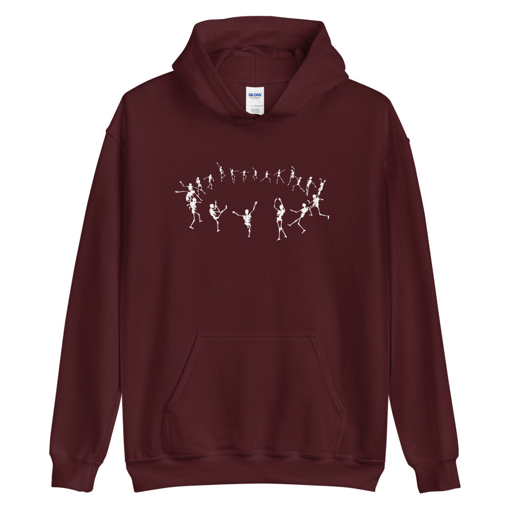 Gather Round Hoodie