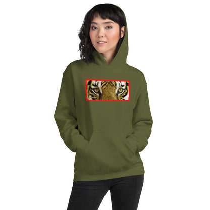 GO GET EM Hoodie