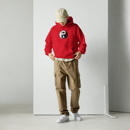 Head//Heart Hoodie