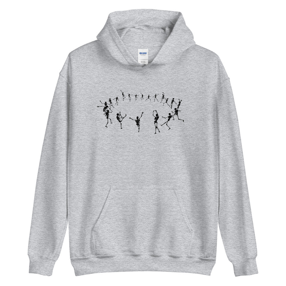 Gather Round Hoodie