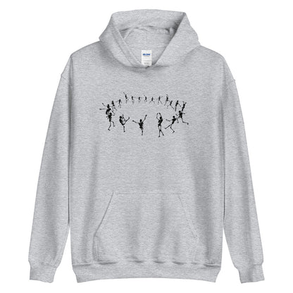 Gather Round Hoodie