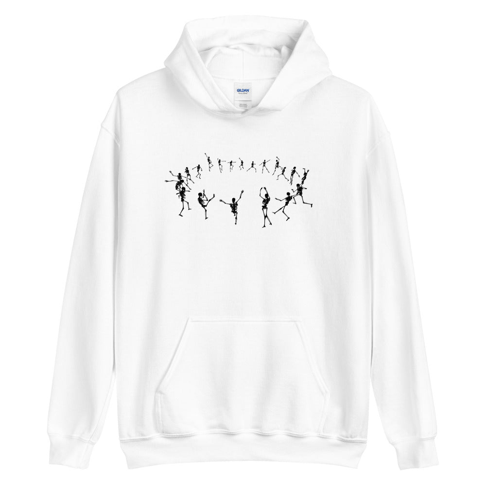 Gather Round Hoodie