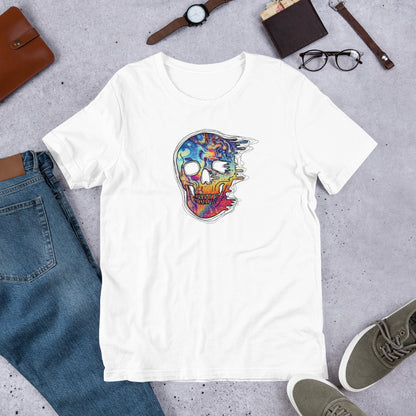 Oil Slick Tee