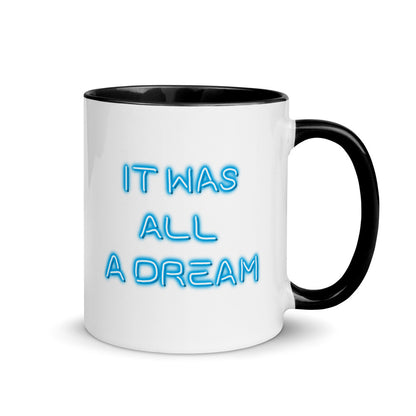 DREAM mug