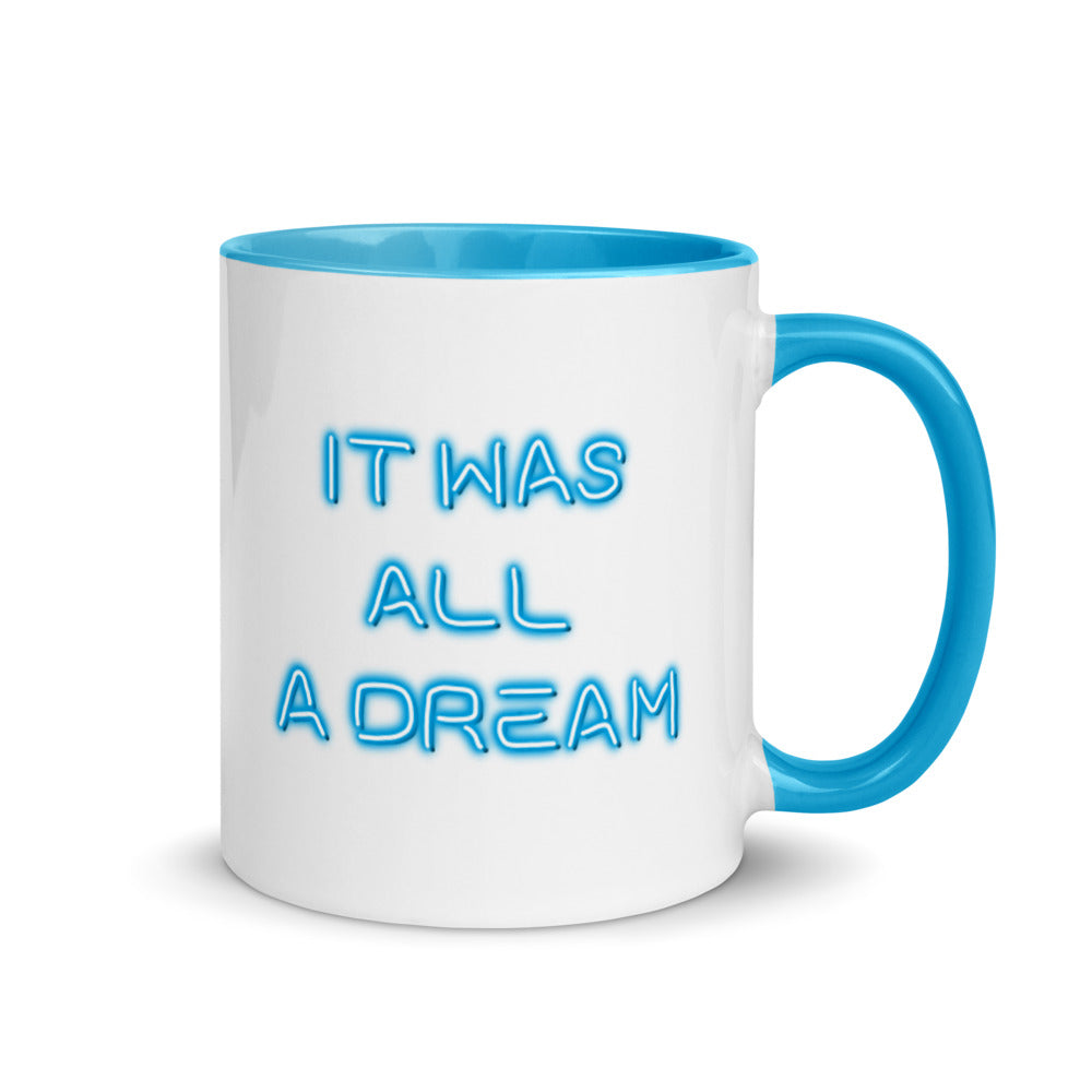 DREAM mug
