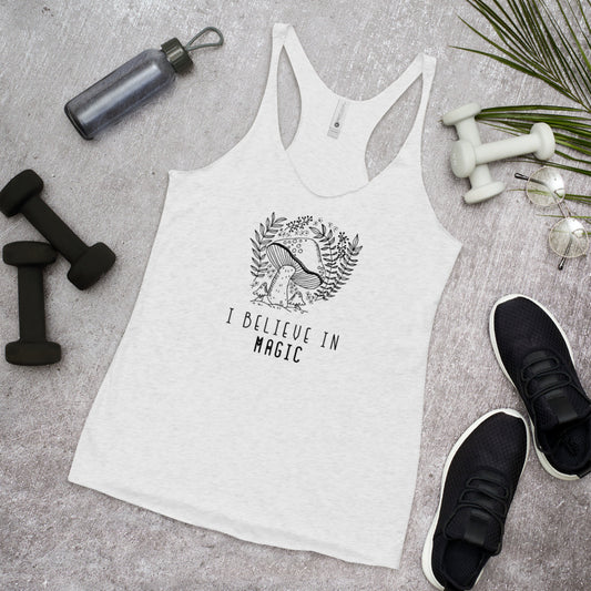 Women's Magic Tank